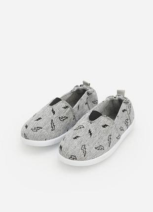 Слипони для хлопчика