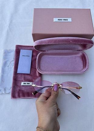 Окуляри люкс якість в наявності