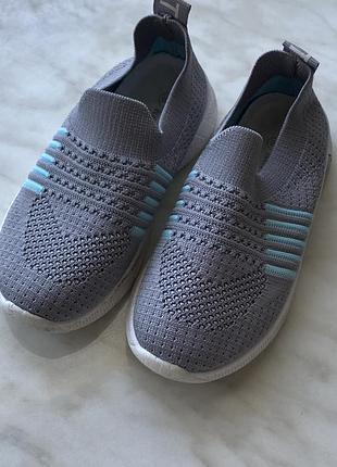 Кросівки, кроссовки 28 р ,  мокасини