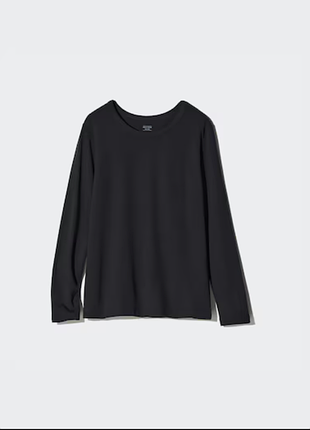 Uniqlo heattech extra warm термобелье