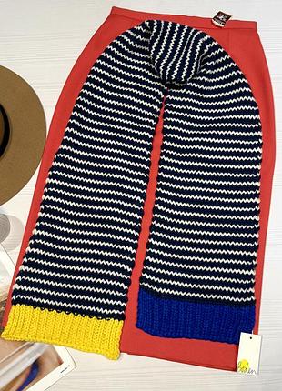 Класний шарф від boden