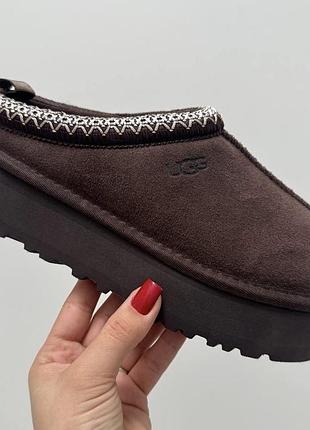 Уггі жіночі ugg tasman