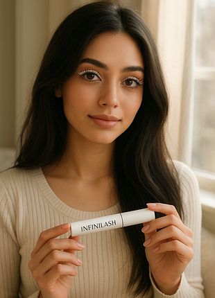 Тушь для ресниц для длины и объема