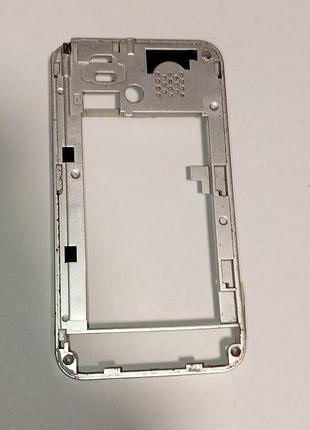 Средняя часть корпуса для телефона iphone a3000