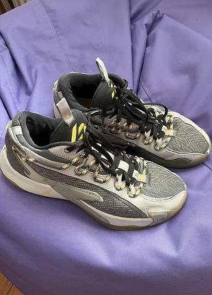 Nike air jordan luka 2 45р