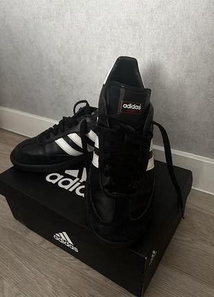 Кросівки adidas samba оригінал б/у