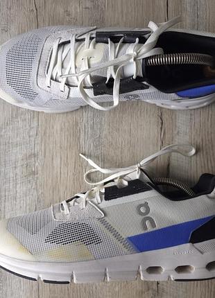 Кроссовки Adidas Award-Winning Futurecraft 4D Sneaker Is