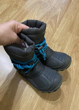 Саплжки дитячі демі сезоні