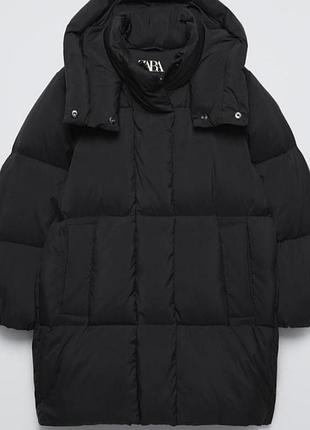 Пуховик в наличии