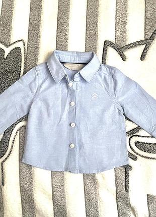 Сорочечка на фотосесію для найменших