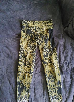 Спортивные штаны от бренда f&amp;f