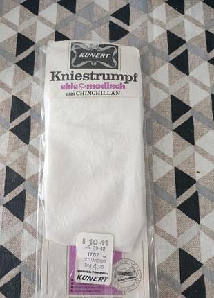 Гольфы с рисунком 20 ден