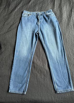 Джинси