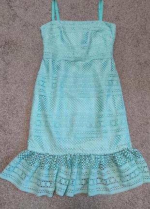 Очень красивое платье