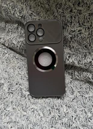 Новий чехол на iphone 15 pro max