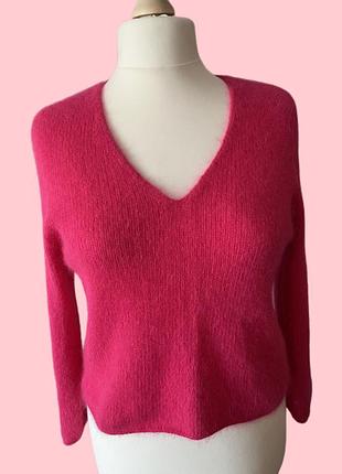 Джемпер ручної роботи