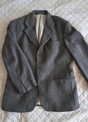 Жакет-пиджак