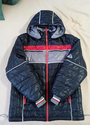 Куртка для подростка демисезон