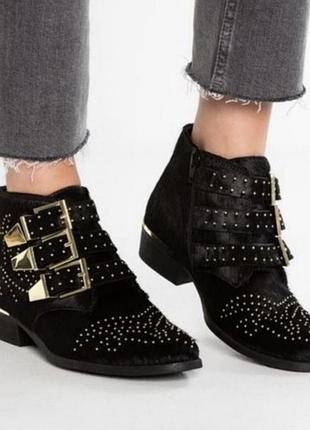 Сказки bronx, мех пони