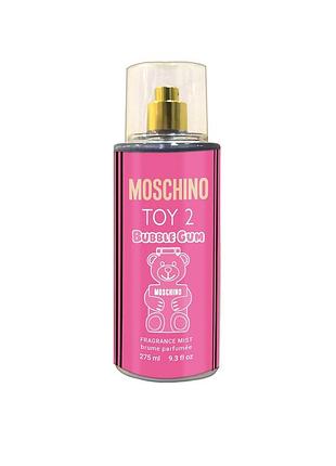 Спрей для тіла