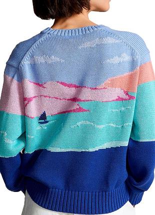 Светр ralph lauren 9
