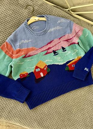 Светр ralph lauren 3