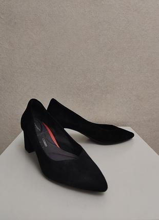 Туфлі rockport (оригінал)