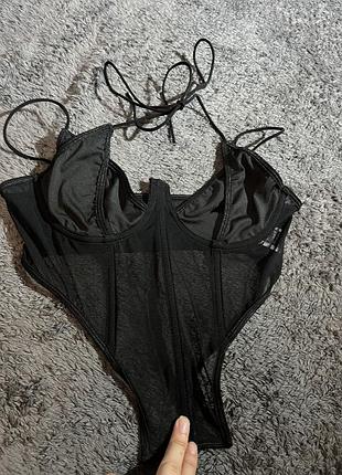 Неймовірний корсет