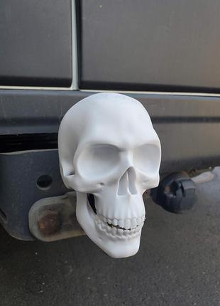 Декоративна кришка фаркопа