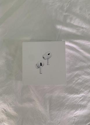 Навушники apple airpods pro 2 / new🔥