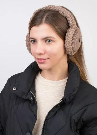 Навушники тедді 🧸