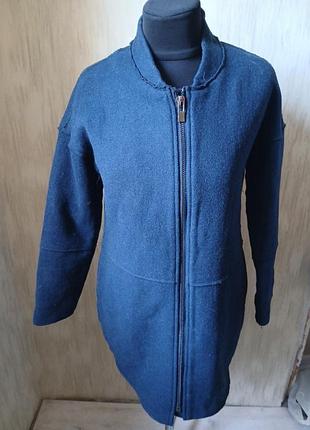 Пальто бомбер reserved размер s