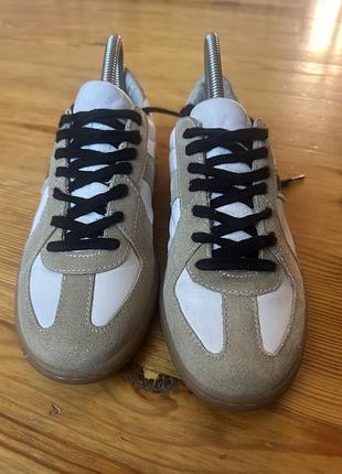 Кеди  zara 36розмір