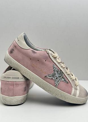 Кросівки golden goose