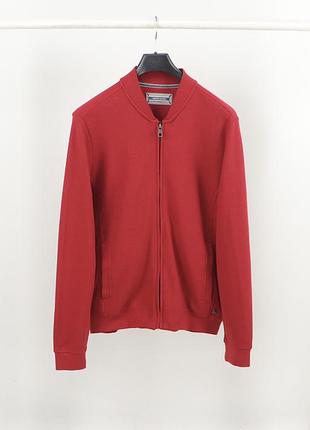 Чоловіча кофта бомбер pierre cardin