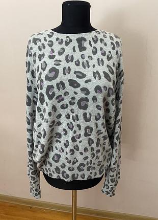 Светр з кашеміру autograph