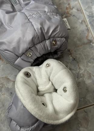 Комбінезон зимовий garden