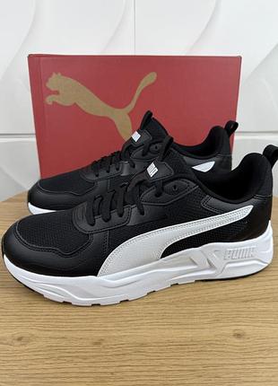 Нові оригінальні кросівки puma trinity lite