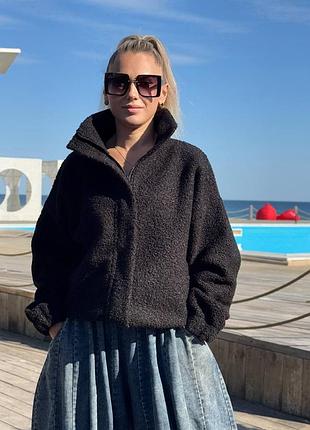 Бомба, куртка женская