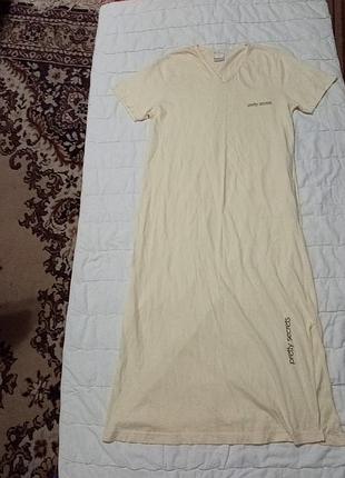 Ночная рубашка