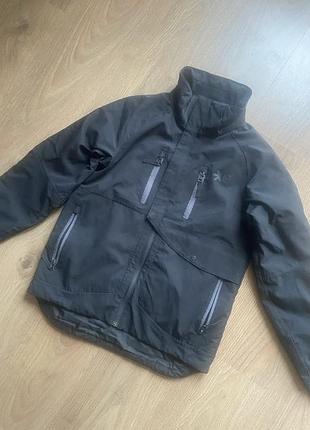 Куртка-ветровка на рост 155-160 см