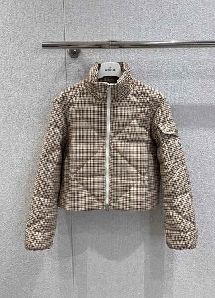 Куртка женская