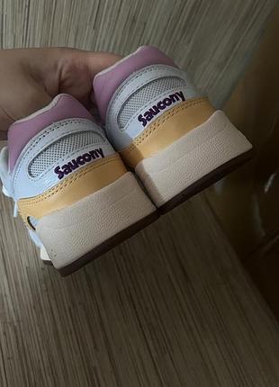 Saucony shadow 6000 - trainers