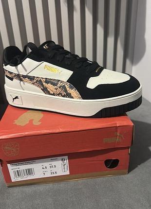 Кеди puma 38 38,5