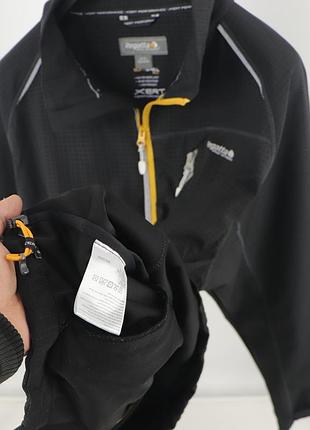 Чоловіча softshell куртка regatta 8