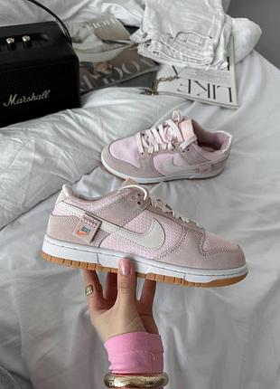 Кроссовки sb dunk