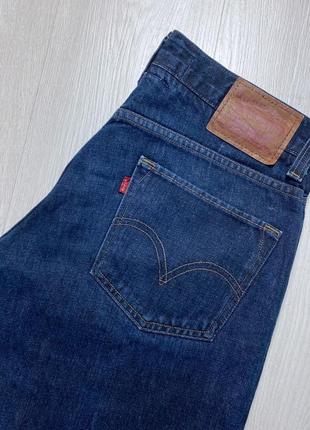 Джинсы levi’s vintage 511 usa5 фото