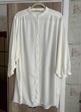 Довга сорочка