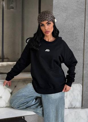 Світшот брендовий