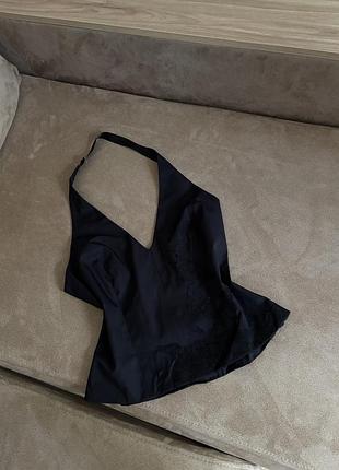 Неймовірний корсетний топ від oasis